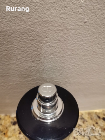 Оригинален парфюм Dior Sauvage Eau de Parfum 200 ml EDP , снимка 2 - Мъжки парфюми - 52960775