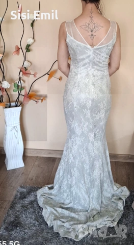 Дамски офицялни рокли, снимка 11 - Рокли - 54077077