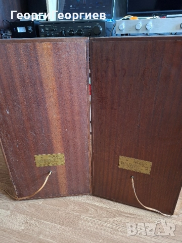 ЕЛЕКТРОНИКА 90АС-001, снимка 5 - Тонколони - 51785834