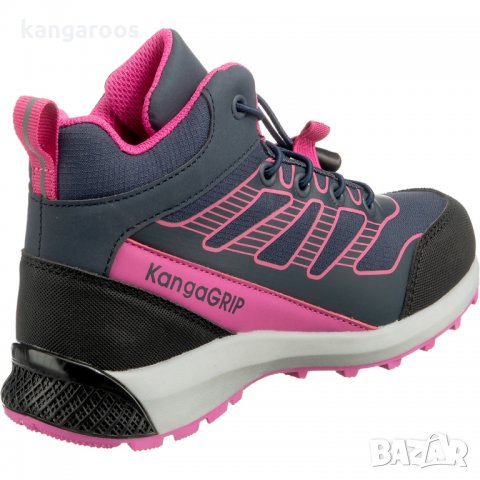 Непромокаеми зимни обувки KangaROOS, снимка 4 - Дамски боти - 30162292