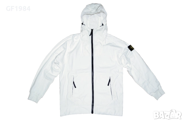 Stone Island - мъжки суичъри, размери M , L