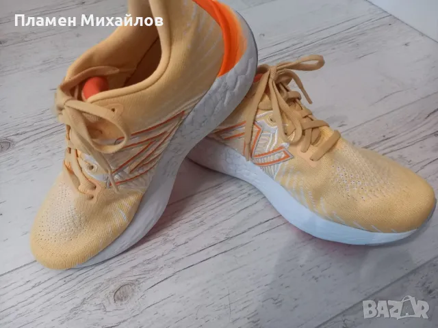 New Balance-Ориг.Дамски маратонки , снимка 6 - Маратонки - 49607369