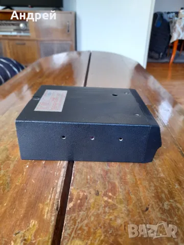 Стар автомобилен касетофон Dynax, снимка 2 - Други ценни предмети - 50112763