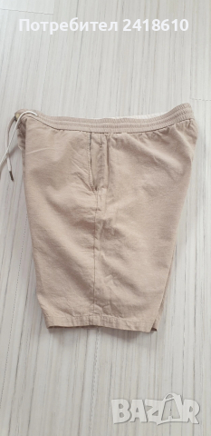 Scotch & Soda Len /  Cotton Short Mens Size 36  ОРИГИНАЛ! Мъжки Къси Панталони!, снимка 12 - Къси панталони - 54205778
