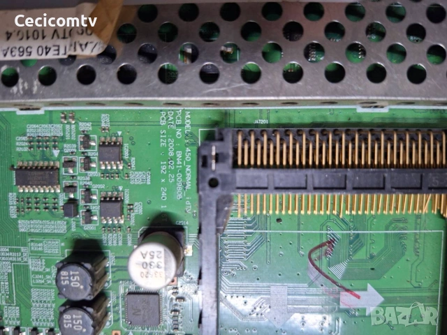 BN41-00980B, снимка 2 - Части и Платки - 53045172