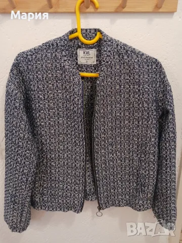 Дамско  яке р-S, снимка 2 - Якета - 49568159