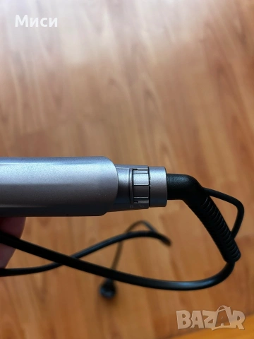 Преса за коса - beurer, снимка 5 - Фризьорски принадлежности - 54167307