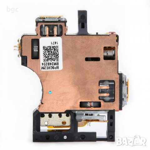 Лазерна Глава Оптика ЛЕЩА Пикап За DVD CD Audio Плеъри на Samsung - SOH-BDP6G и други, снимка 6 - Друга електроника - 40109761