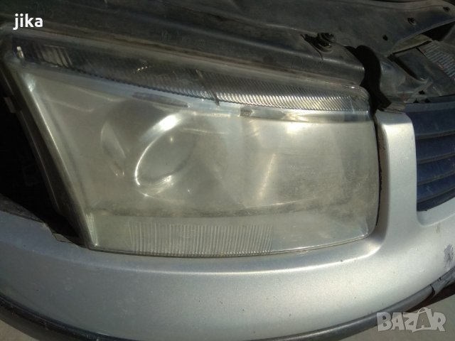 ПОЛИРАНЕ И ВЪСТАНОВЯВАНЕ  НА АВТО ФАРОВЕ, снимка 2 - Автомобили и джипове - 32068630