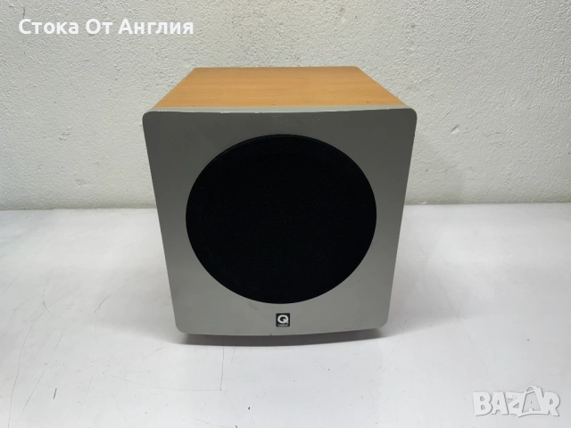 Активен субуфер Acoustics 1000S / 75W