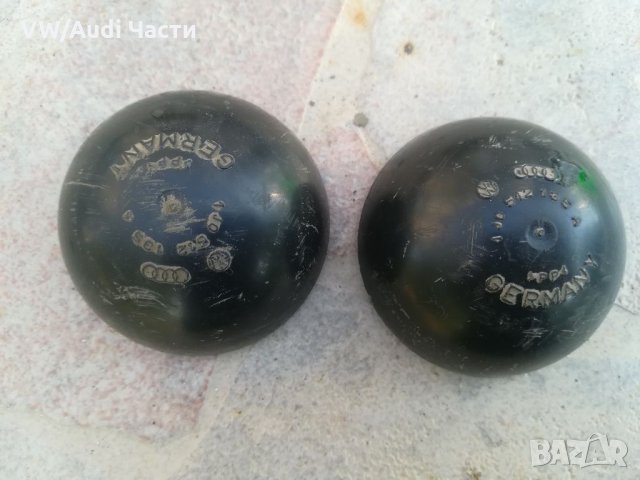 Капачки задни амортисьори за Golf 4 Audi A3 Seat 1J0 512 135 A 