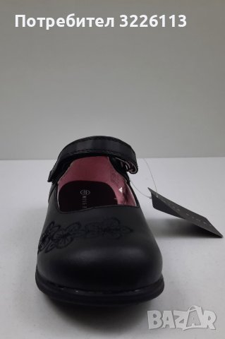 Детски обувки Miss Fiori Shelly Em, размер - 32 /UK С 13 / ., снимка 5 - Детски обувки - 37378921