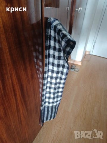 Зимна  шапки и шал, снимка 3 - Шапки - 48973854