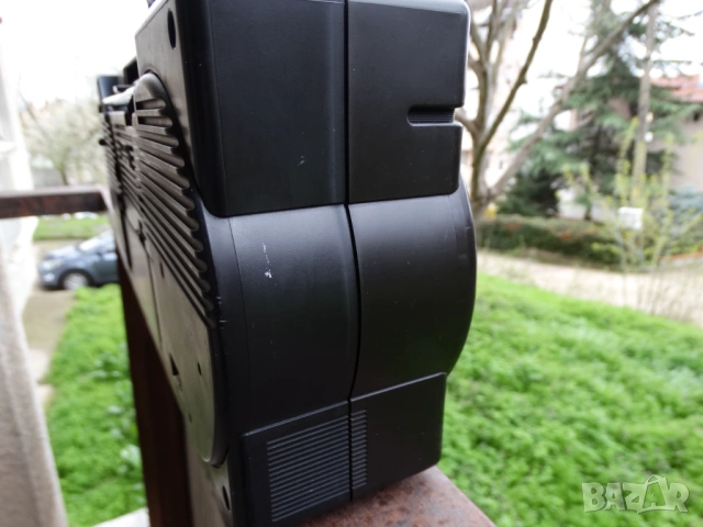 PHILIPS D 8070 ..., снимка 12 - Радиокасетофони, транзистори - 54086352