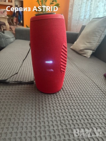 Продавам много мощна чисто нова преносима bluetooth  колона Xtreem3- USB Xtreem3 10000 mAh USB, снимка 6 - Тонколони - 51164919