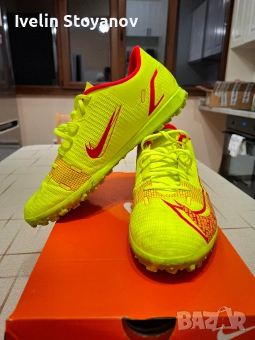 Nike Mercurial , снимка 11 - Футбол - 53252505