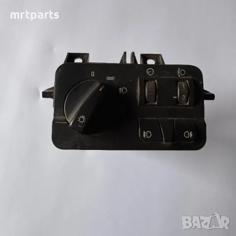 Модул за светлини за BMW E46, снимка 2 - Части - 49831922