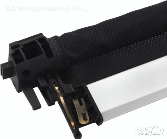 3C8877307  Комплект щора за панорамен таван, Volkswagen, CC 2008-2017, Черен, снимка 5 - Аксесоари и консумативи - 50968318