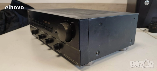 Стерео усилвател Sony TA-F319R, снимка 9 - Ресийвъри, усилватели, смесителни пултове - 52650802