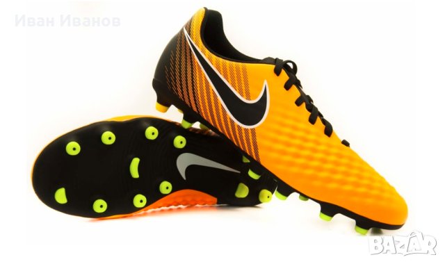 бутонки  Nike JR Magista Ola II FG  номер 31-31,5