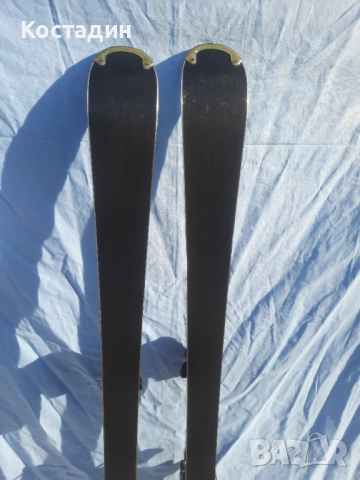 карвинг ски  Elan Explore 72 RS  150см.  , снимка 6 - Зимни спортове - 52752734