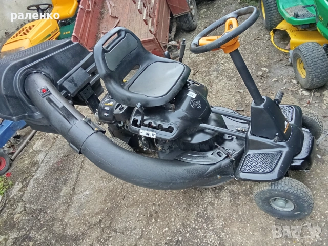 косачки нов внос , снимка 11 - Градинска техника - 53503111