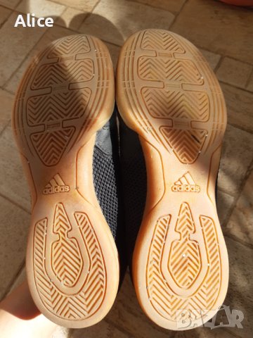 Маратонки Adidas (оригинални), номер 38, снимка 11 - Детски маратонки - 42149265