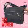Дамска чанта с дръжка в различни модели от текстил , снимка 10