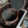 печка за отопление , снимка 3