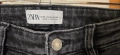 Дамски оригинални дънки. Като нови. ZARA , снимка 5