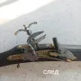 ремонт на старинно оръжие, снимка 4