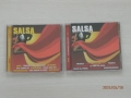Lady in Red - A Collection of Great Ballads - Lady in Pink - Salsa - 40 Smashing Latin Hits - 2CD, снимка 6