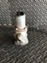 EGR клапан за KIA Sorento 2.5 CRDi (2003–2007) 28410-4A100, снимка 1