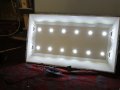 LED-32A114T2  СЪС СЧУПЕНА МАТРИЦА, снимка 6