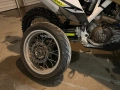  Husqvarna FE 450 за продажба , снимка 7
