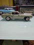 Ford shelby gt500 1968 (1:18), снимка 5