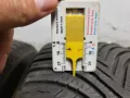 215/65/17 Michelin / Hankook зимни гуми джип SUV , снимка 6