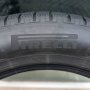 Зимни гуми PIRELLI SCORPION WINTER - 255/55/20, снимка 2