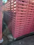 продава нови каси за месо и колбаси 60/40/14см., снимка 3