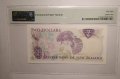 PMG 58 - Нова Зеландия, 2 долара (1981-1985), снимка 5
