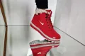 Nike дамски зимни боти различни цветове , снимка 8