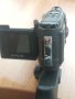 Видеокамера Olympus TG-Tracker, с 4К заснемане (черна)