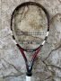 Професионална Тенис Ракета Babolat Drive Z-tour Cortex System Баболат само за 200 лв Наплетена Перфе, снимка 3