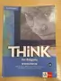 Think for Bulgaria A2 тетрадка, снимка 1