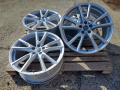20 джанти 5х112 Audi Q5 SQ5 FY Ауди Кю5 8J et39 Оригинал Топ ниво, снимка 13
