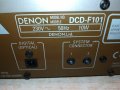 DENON DCD-F101 ВНОС SWISS 3001222050, снимка 11