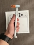 НОВ! 512Gb *ЛИЗИНГ* iPhone 17 Pro Max Silver / ГАРАНЦИЯ Айфон, снимка 9