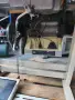 индустриална шевна машина JUKI полуавтомат, снимка 4