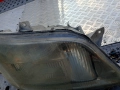 Десен фар Мерцедес спринтер 2001-2006г Hella, снимка 2