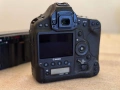 Фотокамера Canon EOS-1D X САМО ТЯЛОТО, снимка 3